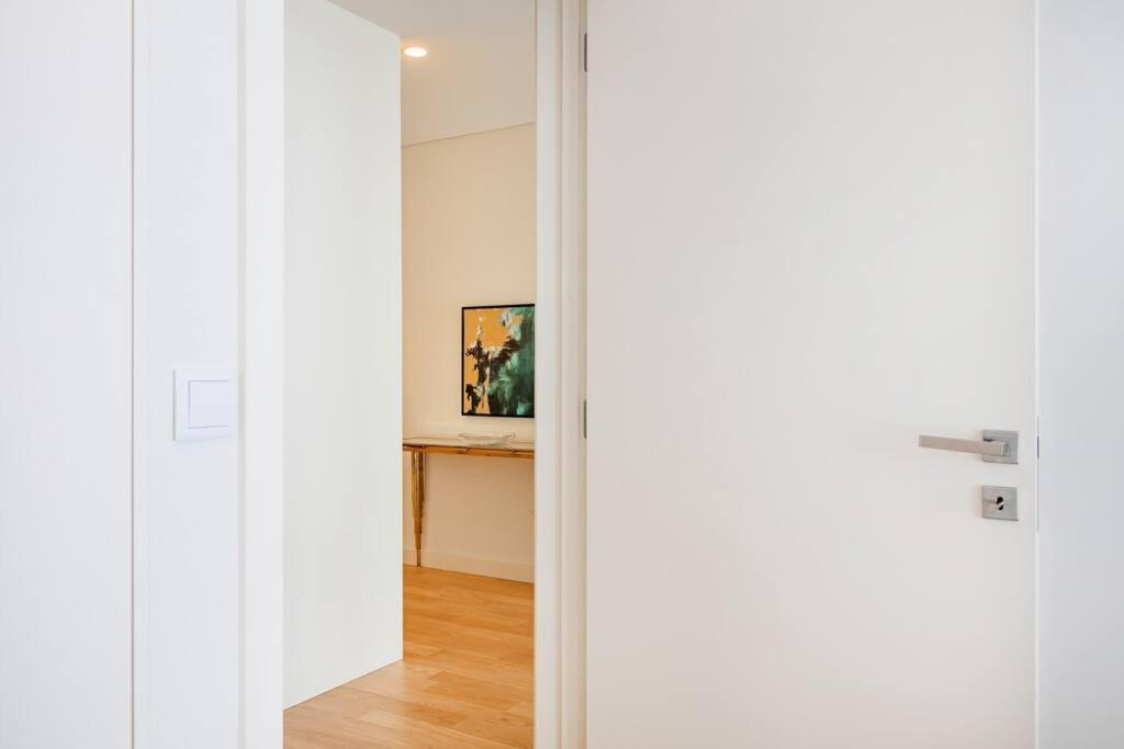 Apartamento Paraiso Living Oporto