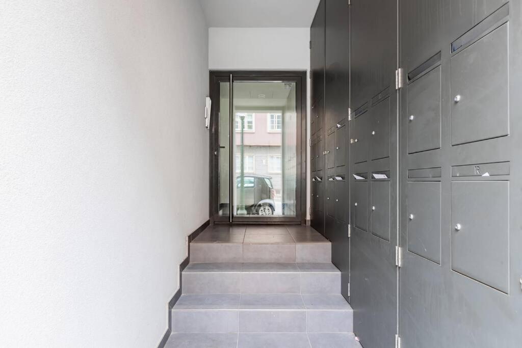 Paraiso Living Apartamento *
